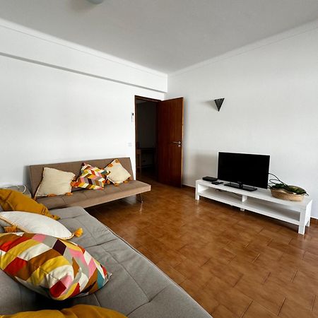 Waves T2 Apartment Carvoeiro  Extérieur photo