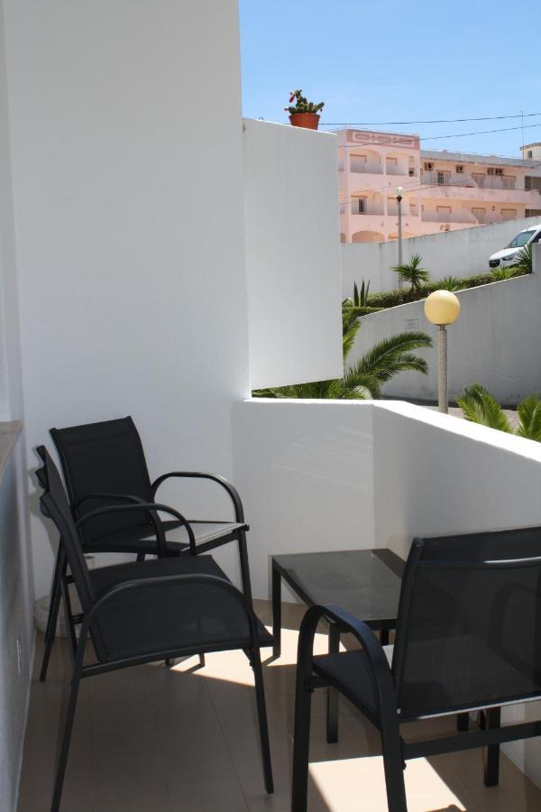 Waves T2 Apartment Carvoeiro  Extérieur photo