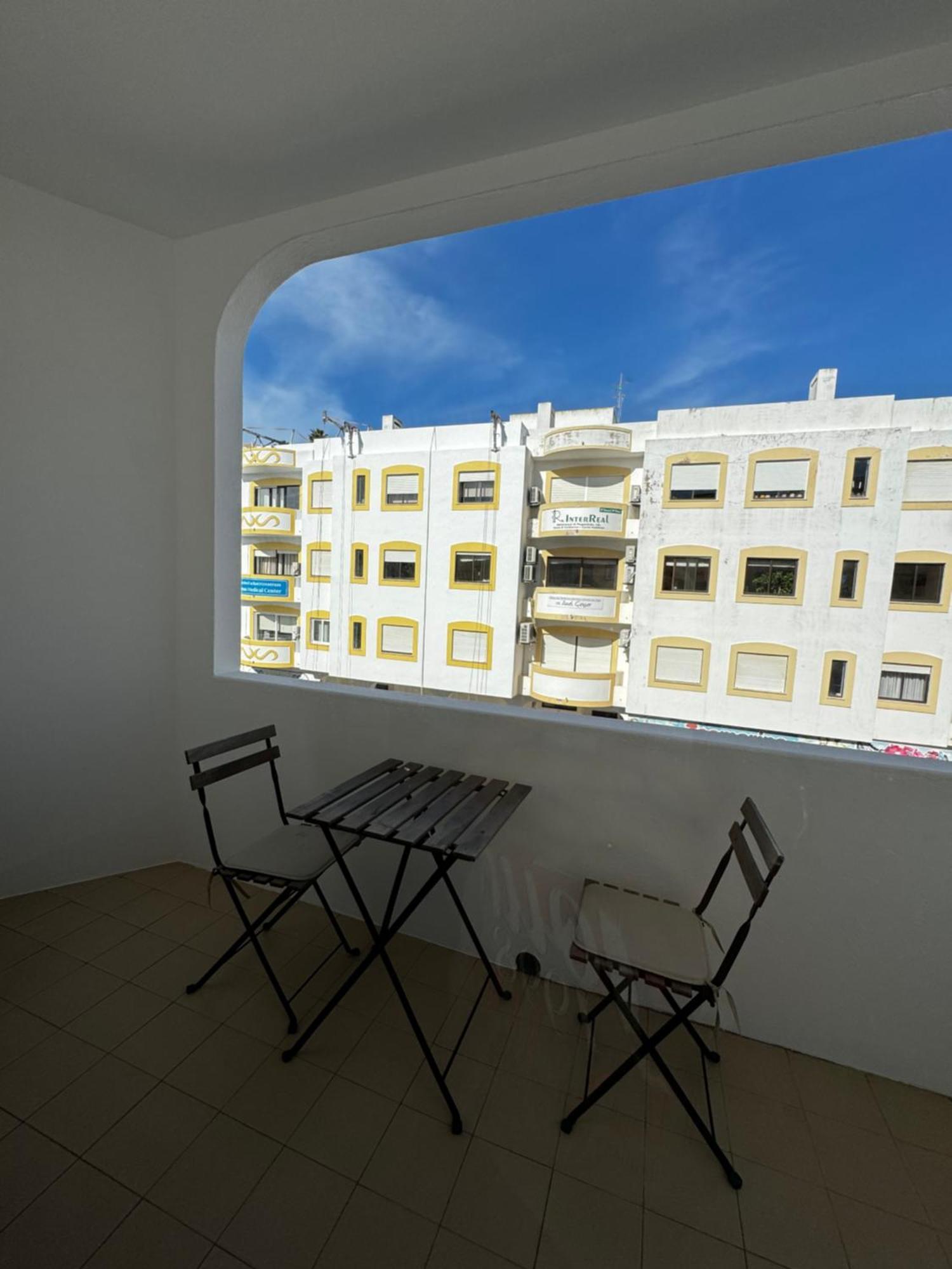 Waves T2 Apartment Carvoeiro  Extérieur photo