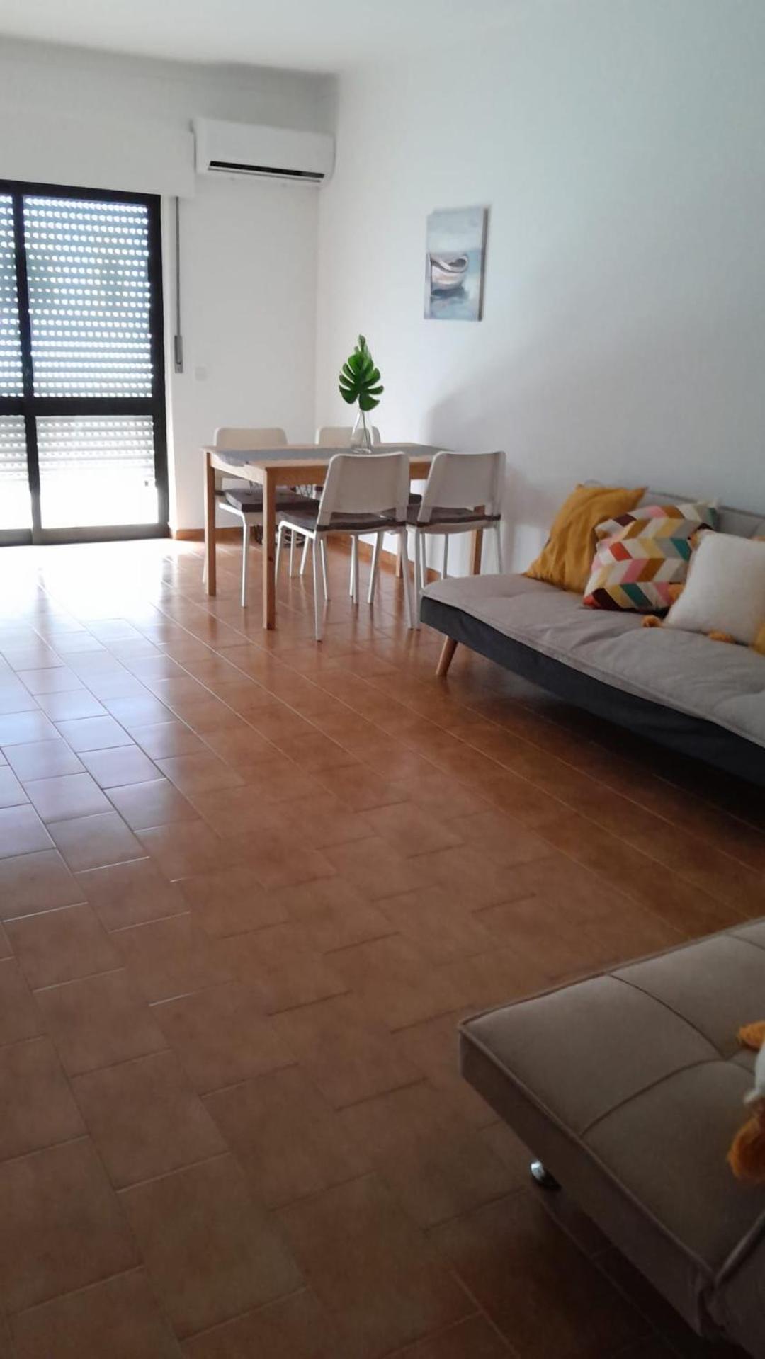 Waves T2 Apartment Carvoeiro  Extérieur photo